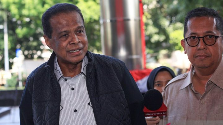 Kasus kuota haji – KPK agendakan periksa Fuad Hasan pada hari ini