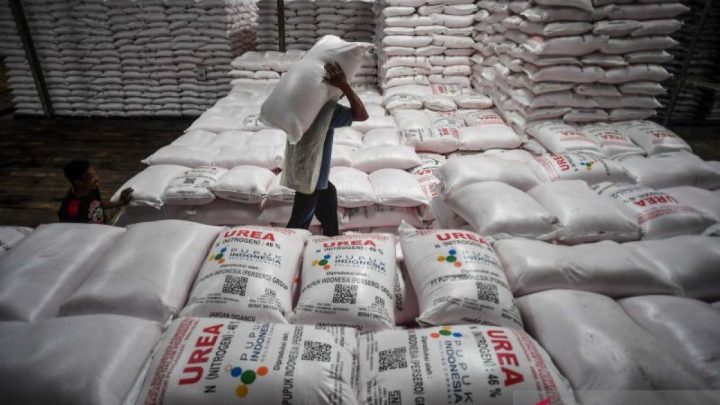 Key Strategy: Dari penyangga pangan menuju kekuatan industri baru