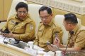 Main Agenda: Kemendagri gelar rakor selaraskan Program Prioritas Nasional