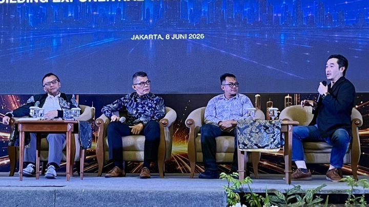 Main Agenda: Kemkomdigi: 90 persen trafik internet RI masih lewat Singapura