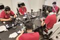Timnas esports Identity V lolos ke babak utama Asian Games 2026