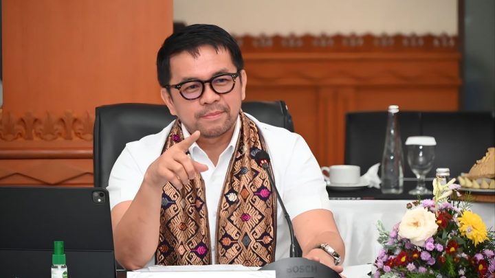 Visit Agenda: Komisi XIII DPR dorong digitalisasi terintegrasi sistem imigrasi