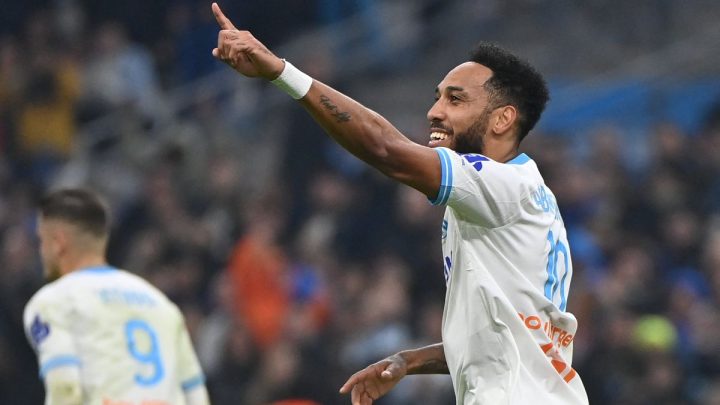 Aubameyang dikabarkan selangkah lagi gabung Deportivo La Coruna