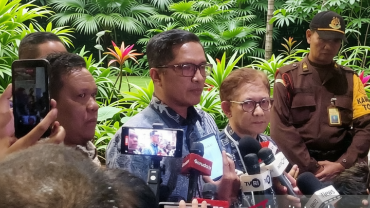 Kuasa hukum sebut Febrie Adriansyah pertanyakan langkah hukum Kejagung