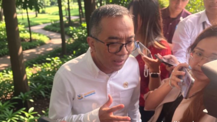 Mendiktisaintek tegaskan URI tidak membawahi seluruh kampus