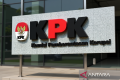 KPK periksa sopir terpidana Harno Trimadi di kasus DJKA Kemenhub