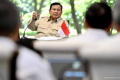 Ratas di Istana putuskan KDKMP offtaker panen petani, penyalur bansos