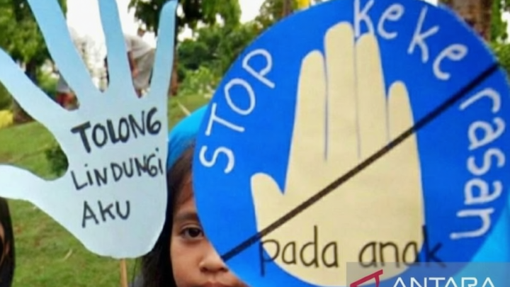 Pemkot Jakut perkuat sosialisasi cegah kekerasan pada anak
