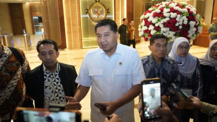 Menteri PKP: Rapermen Bedah Rumah untuk mudahkan pelaksanaan program