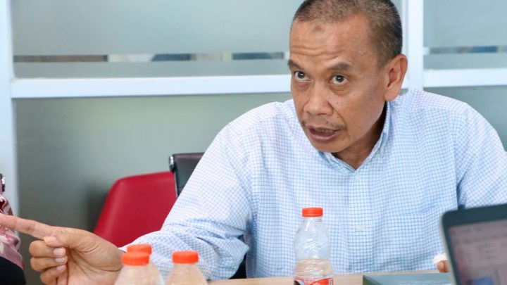 DPRD Jabar minta bisnis rugi oleh Jasa Sarana disetop