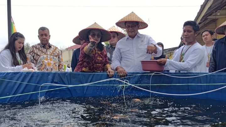 BRIN kembangkan inkubator percepat pembenihan ikan nila