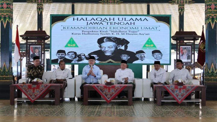 Menko Pangan: Swasembada pangan fondasi kemandirian bangsa