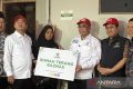 Program Rumah Terang Baznas ditargetkan jangkau ribuan rumah