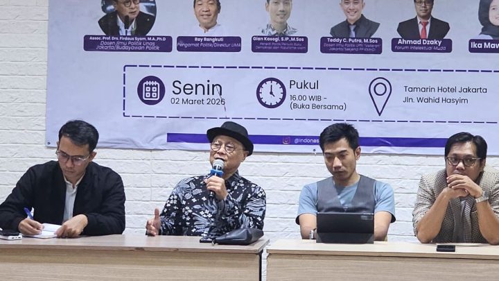 Akademisi dorong transparansi penanganan kasus eks Jampidsus