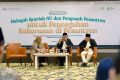 Key Discussion: Menko PMK sampaikan tujuh langkah ciptakan ruang aman di pesantren