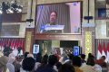 Menkum: Program “Pasti Ada Solusi” jadi perhatian WIPO