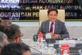 Key Discussion: Kemenko Kumham Imipas kawal pembahasan revisi UU Pemerintahan Aceh