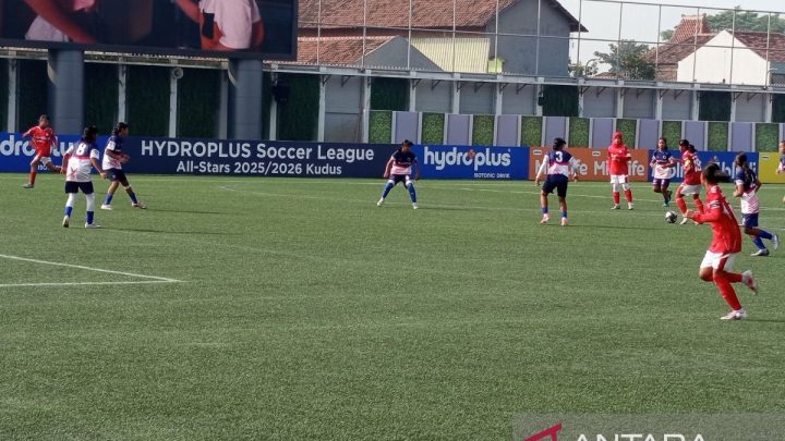 Kiper Goal Aksis yakin dapat kesempatan bela timnas U16 Indonesia