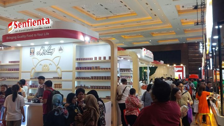 FHI 2026 bidik minat pelaku industri global terhadap pasar Indonesia