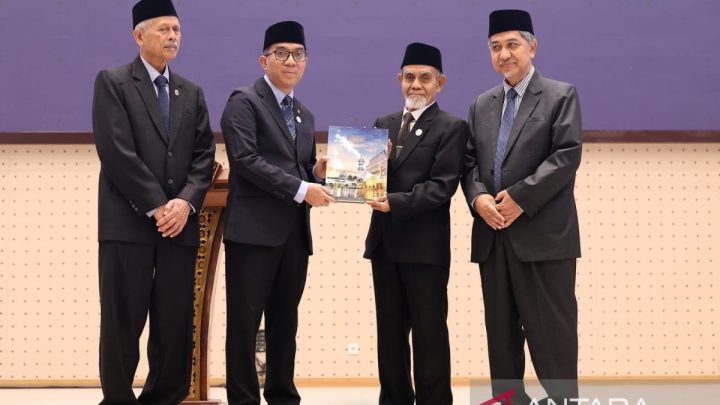 Mendiktisaintek: Kampus miliki peran strategis cetak talenta unggul