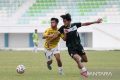 Key Strategy: PSMS Medan matangkan persiapan hadapi Piala Presiden 2026