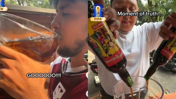 Pemkot tertibkan kreator konten jual minuman alkohol di Taman Mataram