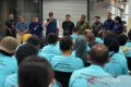 Jelang HUT RI, KJRI Johor bantu biayai deportasi PMI ke Batam