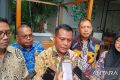 Kemenko Polkam evaluasi indeks demokrasi di Papua Barat Daya