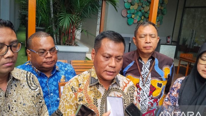Special Plan: Kemenko Polkam evaluasi indeks demokrasi di Papua Barat Daya
