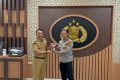 Lampung Barat kembangkan komoditas bawang putih grade A