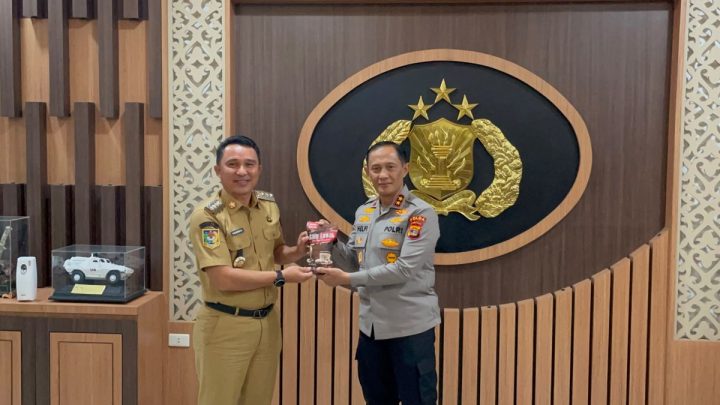 Lampung Barat kembangkan komoditas bawang putih grade A