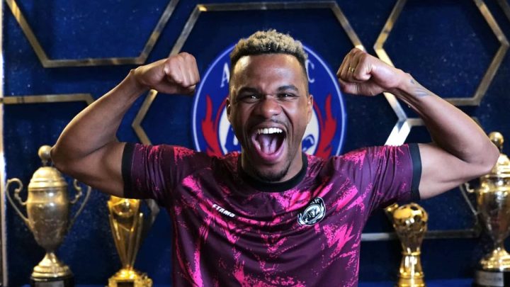 Latest Program: Arema FC lengkapi kuota pemain asing usai rekrut Gustavo Henrique