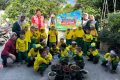 Historic Moment: MPLS Ramah terima respons positif orang tua, bantu murid beradaptasi