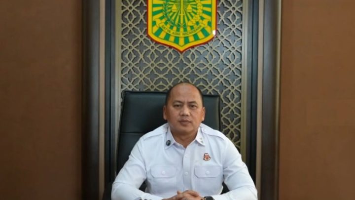 Jaksa Agung tunjuk Rudi Margono sebagai Plt Jampidsus