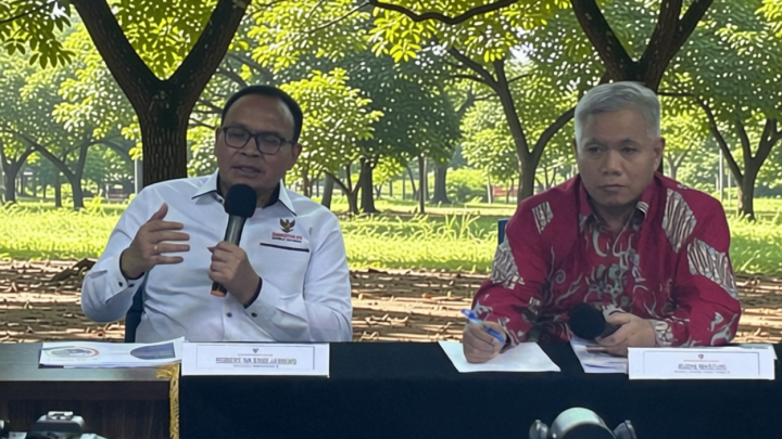 Special Plan: Ombudsman: Percepat langkah konkret perbaikan perlintasan sebidang