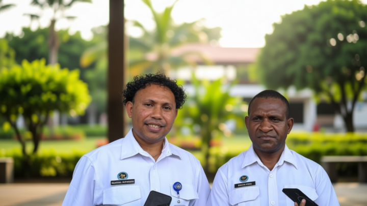 Kepemimpinan baru BGN diharapkan percepat layanan gizi di wilayah 3T