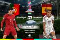 Susunan pemain Spanyol vs Belgia: kedua tim turunkan kekuatan terbaik