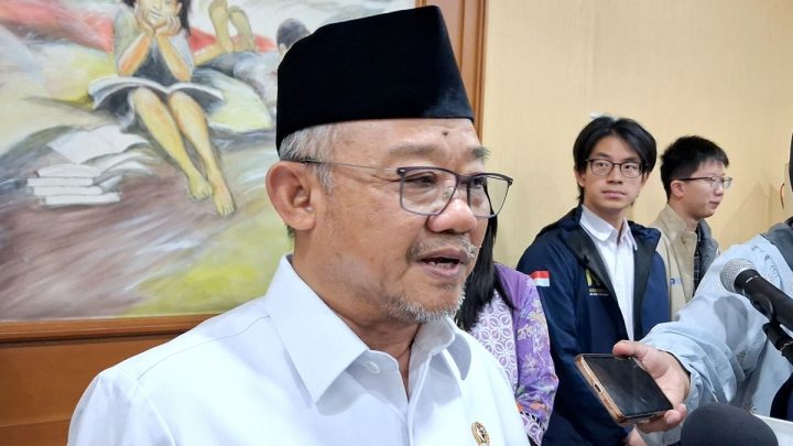 Mendikdasmen: SE pembatasan gawai tingkatkan konsentrasi belajar murid