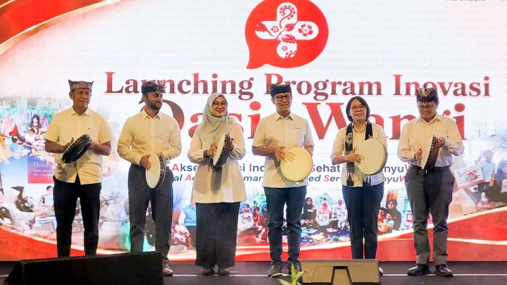 Latest Program: Menkes puji inovasi konsultasi kesehatan Oasis Wangi Pemkab Banyuwangi