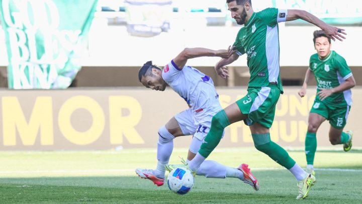 PSMS Medan siapkan komposisi berbeda setelah dikalahkan Port FC