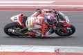 Ramadhipa juara Race 2 Sachsenring – naik posisi ketiga klasemen