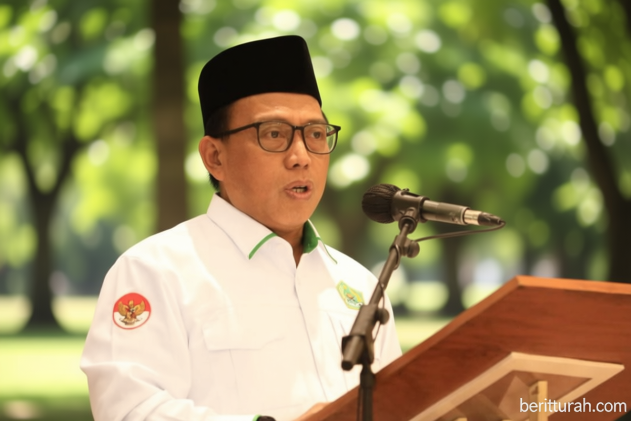Key Strategy: Kemenag gelar Festival Literasi Islam MILFEST 1448 Hijriah di Bogor