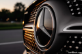 Mercedes terancam dilarang di AS akibat kaitan dengan China