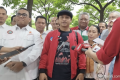 Buruh datangi DPR usul RUU Ketenagakerjaan atur PKWT hanya setahun