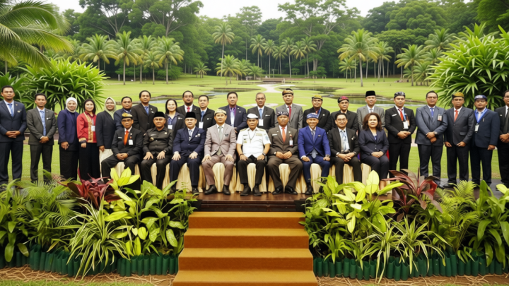 Kaltara kembangkan proyek strategis kawasan industri hingga PLTA