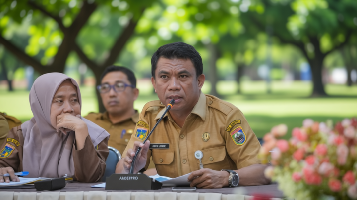 Pemkab Morowali buka pendaftaran beasiswa tahap II mulai akhir Juli