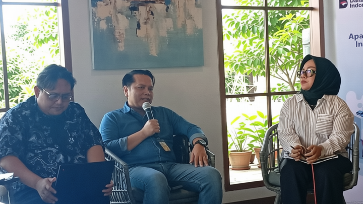 Bank Mandiri Taspen edukasi masyarakat kenali produk resmi perbankan