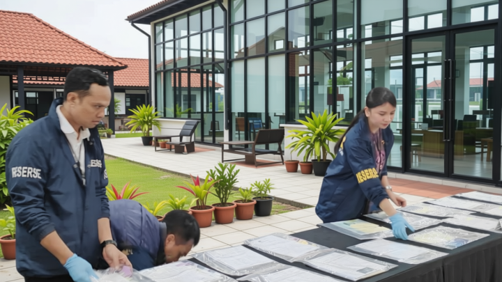 Melindungi remaja di era perdagangan orang digital