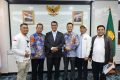 Main Agenda: Adkasi: Kebijakan penyerapan gabah Rp6.500/kg sejahterahkan petani