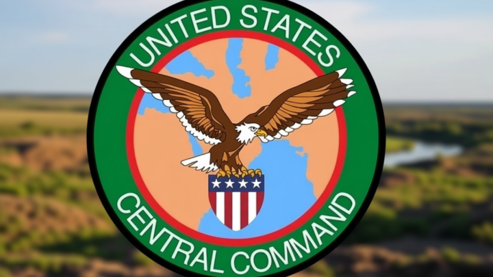 Latest Update: Centcom: Militer AS akhiri serangan tujuh malam beruntun ke Iran